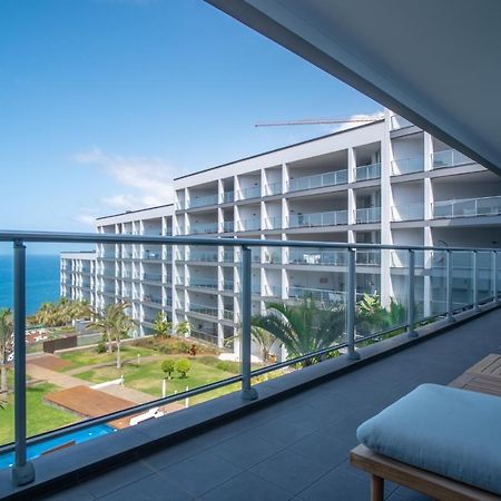 Madeira Residence Apt. 80 Funchal  Buitenkant foto