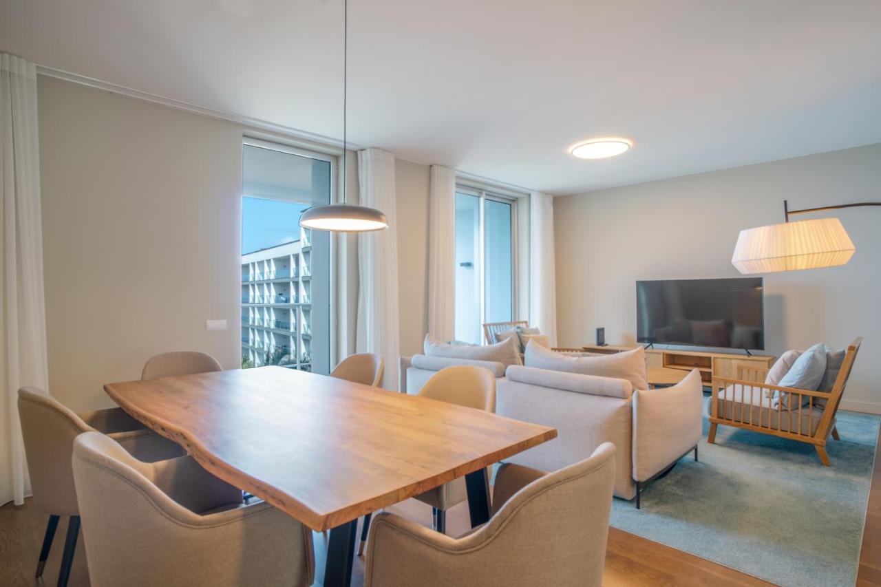 Madeira Residence Apt. 80 Funchal  Buitenkant foto