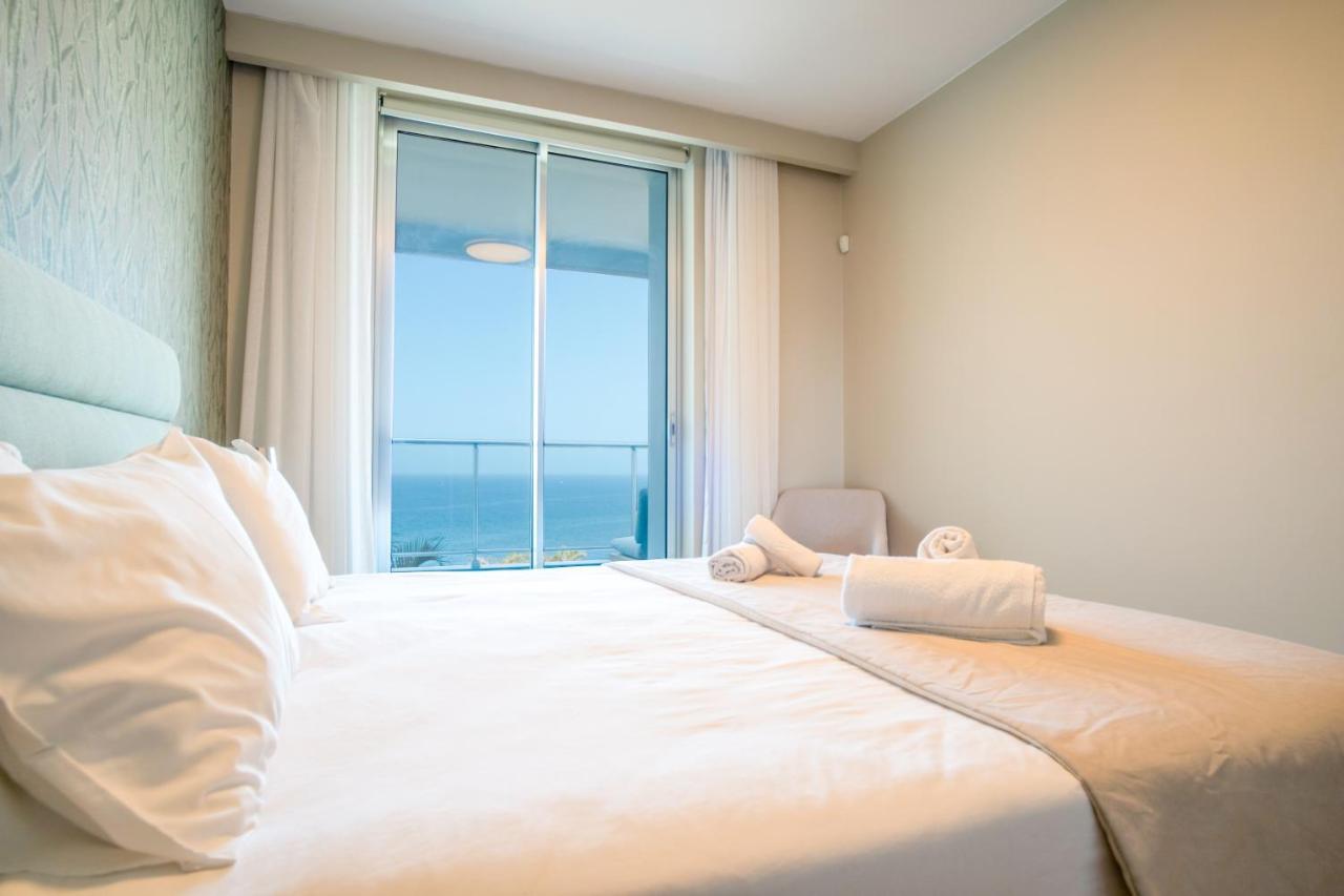 Madeira Residence Apt. 80 Funchal  Buitenkant foto