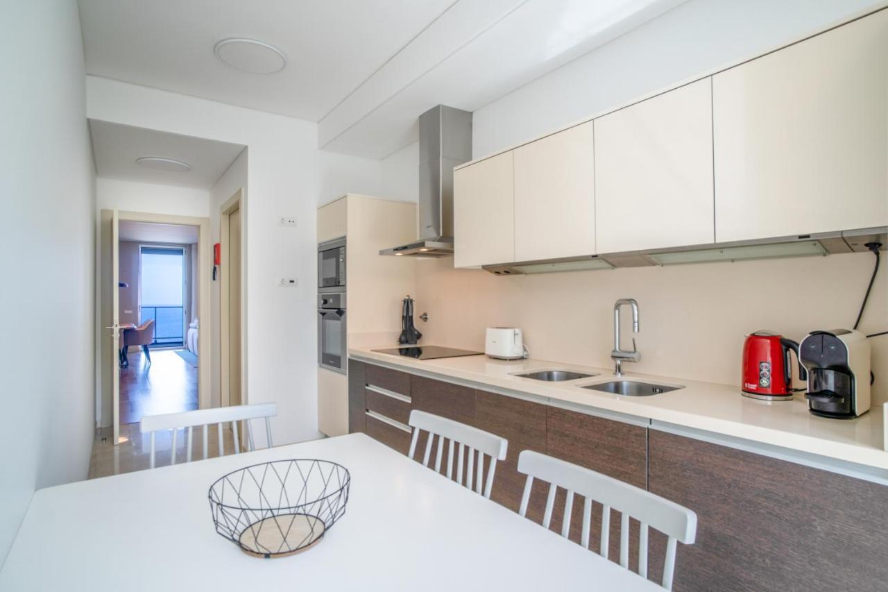 Madeira Residence Apt. 80 Funchal  Buitenkant foto