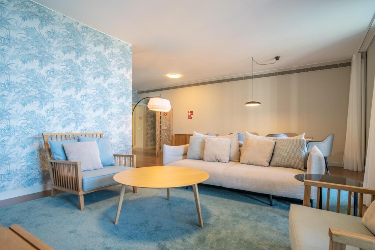 Madeira Residence Apt. 80 Funchal  Buitenkant foto