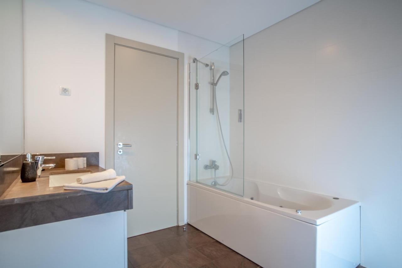 Madeira Residence Apt. 80 Funchal  Buitenkant foto