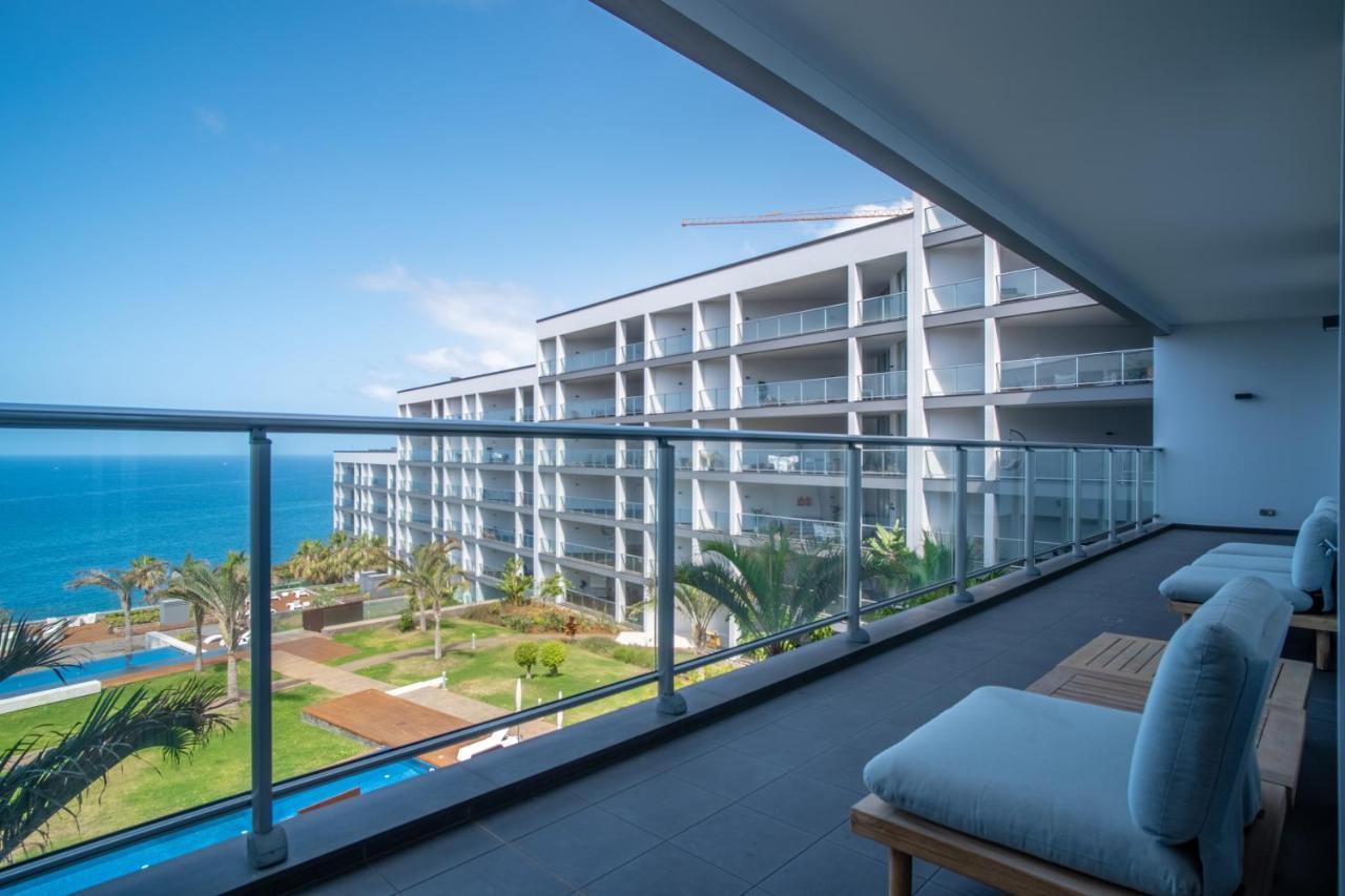 Madeira Residence Apt. 80 Funchal  Buitenkant foto