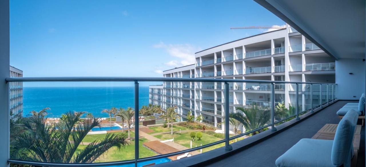 Madeira Residence Apt. 80 Funchal  Buitenkant foto