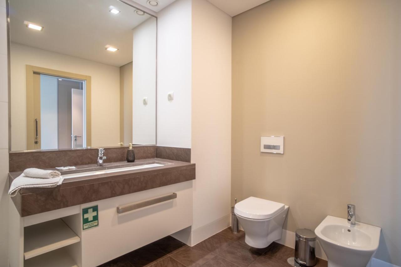 Madeira Residence Apt. 80 Funchal  Buitenkant foto