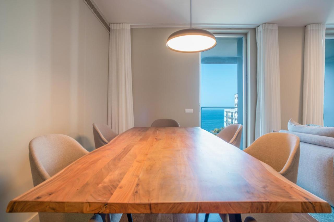 Madeira Residence Apt. 80 Funchal  Buitenkant foto