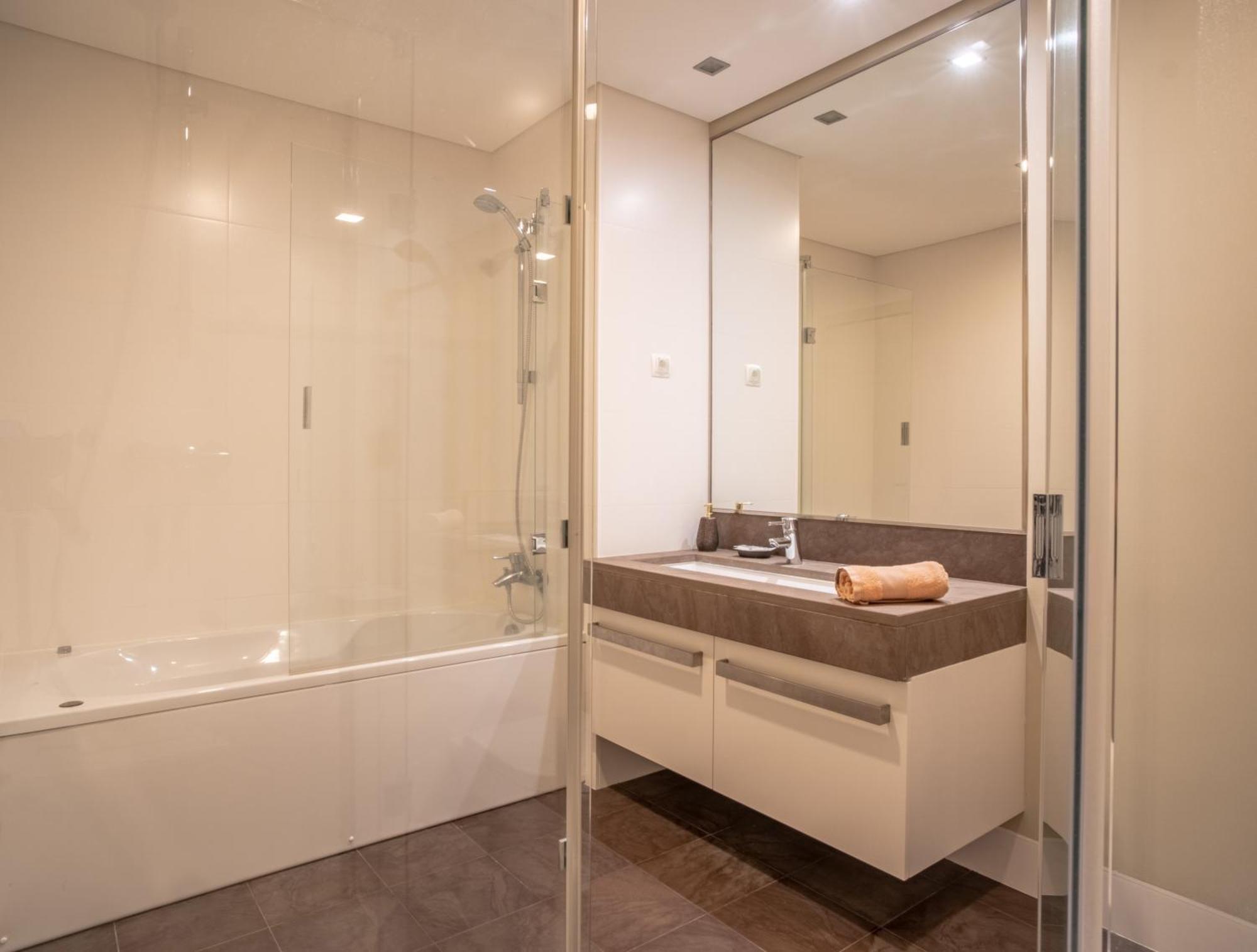 Madeira Residence Apt. 80 Funchal  Buitenkant foto