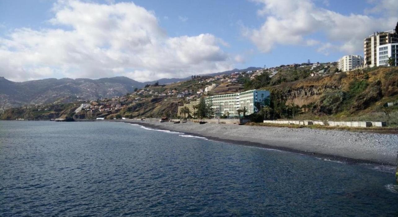 Madeira Residence Apt. 80 Funchal  Buitenkant foto