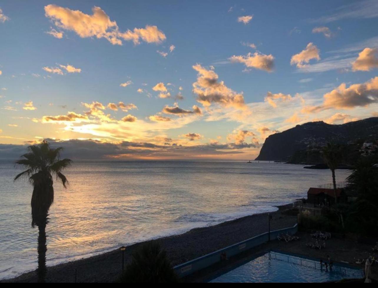 Madeira Residence Apt. 80 Funchal  Buitenkant foto