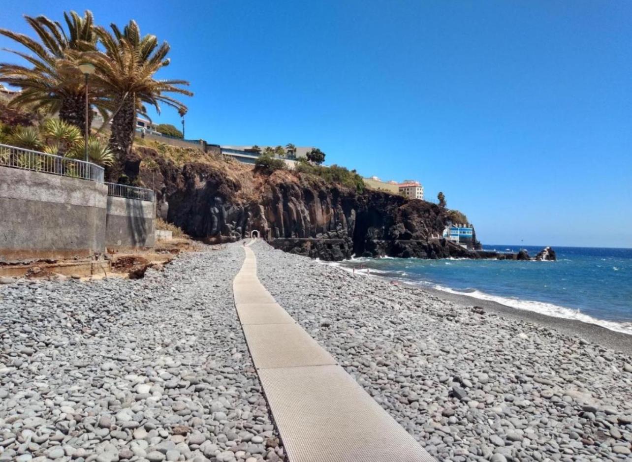 Madeira Residence Apt. 80 Funchal  Buitenkant foto